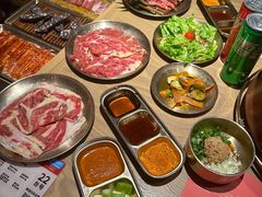 -西塔老太太泥炉烤肉(亚运村店)