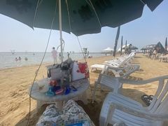 -碧海金沙