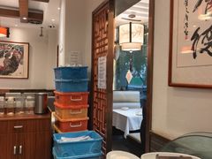 -福来居烤鸭店(天坛二店)