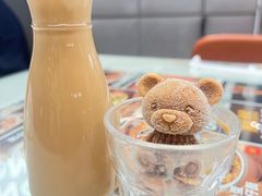 -文通冰室(东方宝泰店)