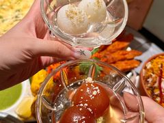 -Pita's&Tika's中东和印度风味餐厅(龙湖天街店)