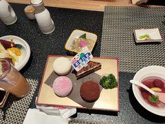 -桃夭日式料理(国信店)