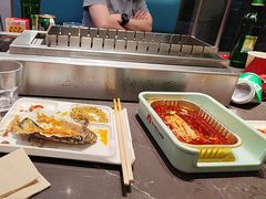 -邢氏老太太烤串(北兴街店)