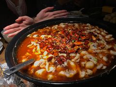 水煮鱼-鱼情味了主题餐厅(通州江海皇都店)