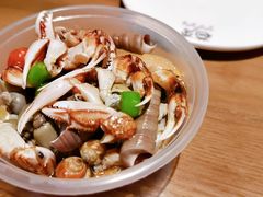 -首秀·四川料理(星耀101店)