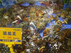 -79号渔船海鲜饭店(华强北店)