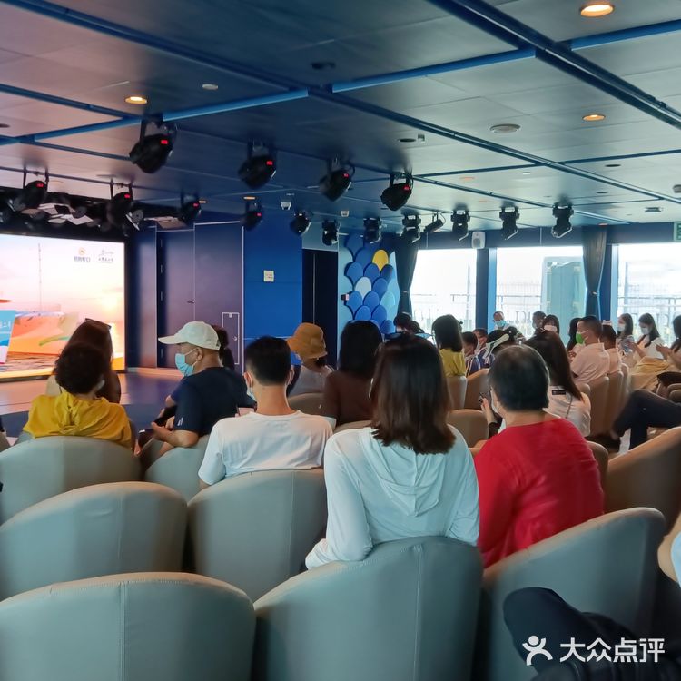 大灣區二號⛴️🚢🛥️