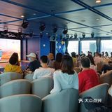大灣區二號⛴️🚢🛥️
