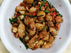 -笨罗卜浏阳菜馆(太平街店)