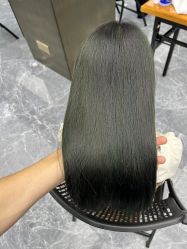 -苏奇发型·烫发染发