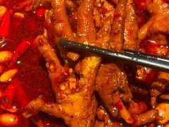 -老闵田螺馆·南昌市井菜·特色小吃(总店)