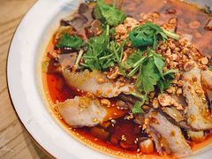 夫妻肺片-盘飧市(春熙路店)