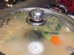 -小煵记·打边炉(西丽文光店)