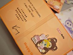 -泡泡玛特POPMART(沈阳大悦城店)