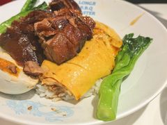 -龙记香港茶餐厅(久光百货店)