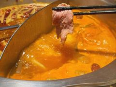 -重庆锦火锅(惠福东路店)