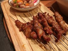 -醉三巡酒馆(浑南店)