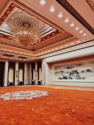 -人民大会堂宴会厅