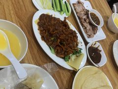 -姥家春饼店(漳州二路店)