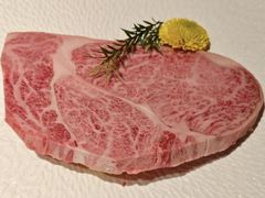 -隐炉和牛烧肉店(群力店)