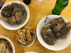 -水仙拉面(水仙街店)
