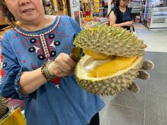 -101花果山山芭榴莲(史密斯街店)