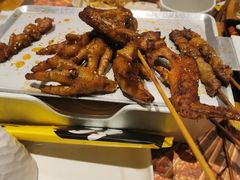 -木屋烧烤(白石洲店)