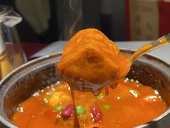 -千百味红餐厅·非遗江西菜(绿地双子塔总店)