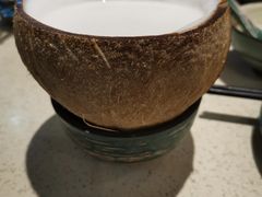 -润泽园椰子鸡(汇一城店)
