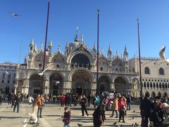 -圣马尔谷圣殿宗主教座堂