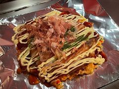 -66大阪烧烧鸟·益市家系拉面出张所