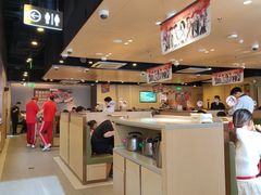 -海底捞火锅(天津SM城市广场店)