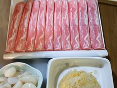 -正福居老北京正宗铜锅泉水涮肉(彰化路店)