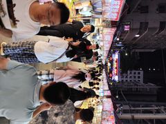 -正宁路小吃夜市