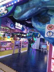 -宝贝王(天津滨海店)