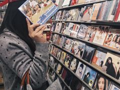 -Hi Fi Acoustic 梵香禅韵·色声香味