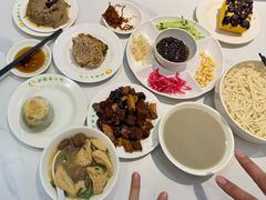 -护国寺小吃(新街口店)