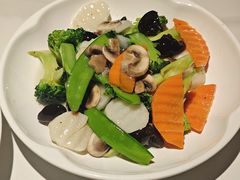 -外婆家(西红门荟聚购物中心店)