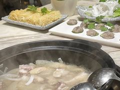 -同仁四季椰子鸡(福田东园总店)