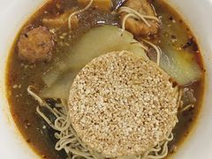 -四川老牛麻辣烫(北门桥店)