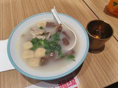 -小杨生煎(松江大学城店)
