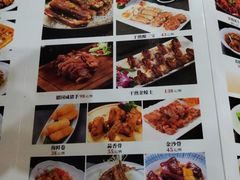 -轩记海鲜餐厅·四十五年老字号·经典粤菜(西区彩虹店)