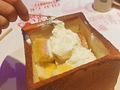 -外婆餐厅(魏县店)