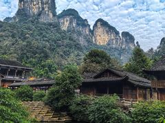 -矮寨·十八洞·德夯大峡谷景区