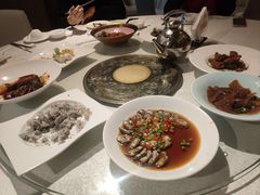 -金美华轩(东方路齐鲁店)