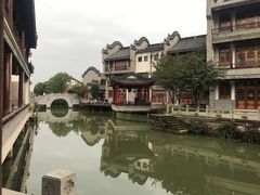 -龙潭水乡