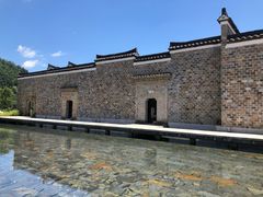 -武夷山德懋堂度假村·五观堂餐厅