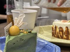 -流酥可心·牛乳蛋糕商店(禾祥西路店)
