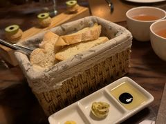 -柏蔻餐厅Le Banquet Bistro(天河北店)