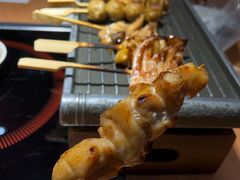 -土大力拌饭名家(丹尼斯百货店)